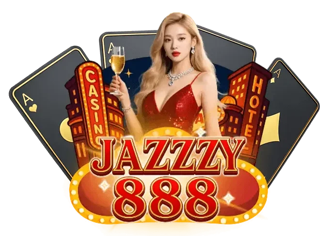 jazzy888 ทางเข้า–เข้าสู่ระบบ เว็บตรง | สมัครล่าสุด